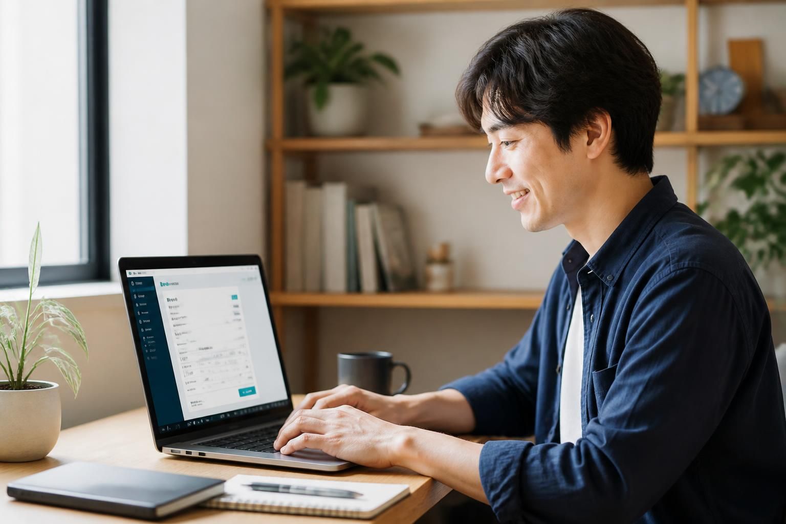 サービスイメージ